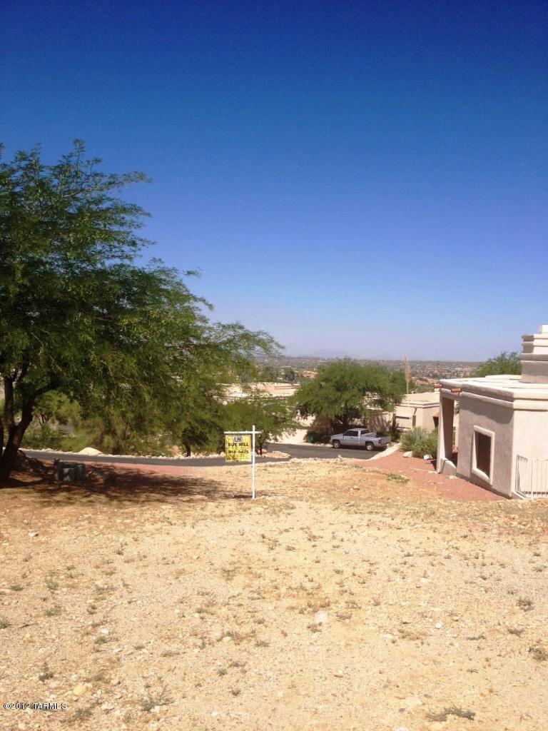 9811 North Ridge Shadow Place, Unit 18 Tucson, AZ 85704 - Photo 7 of 13