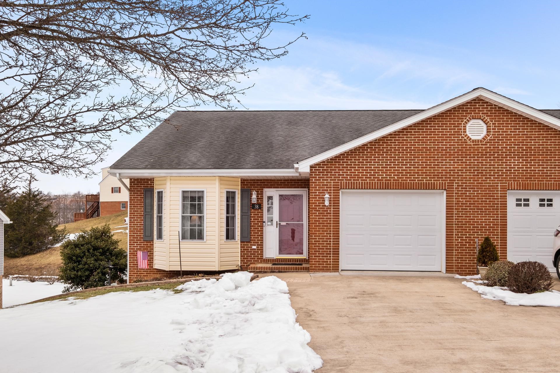 38 New Brunswick Road Fishersville, VA 22939 - Photo 1 of 46 Gallery Image 1