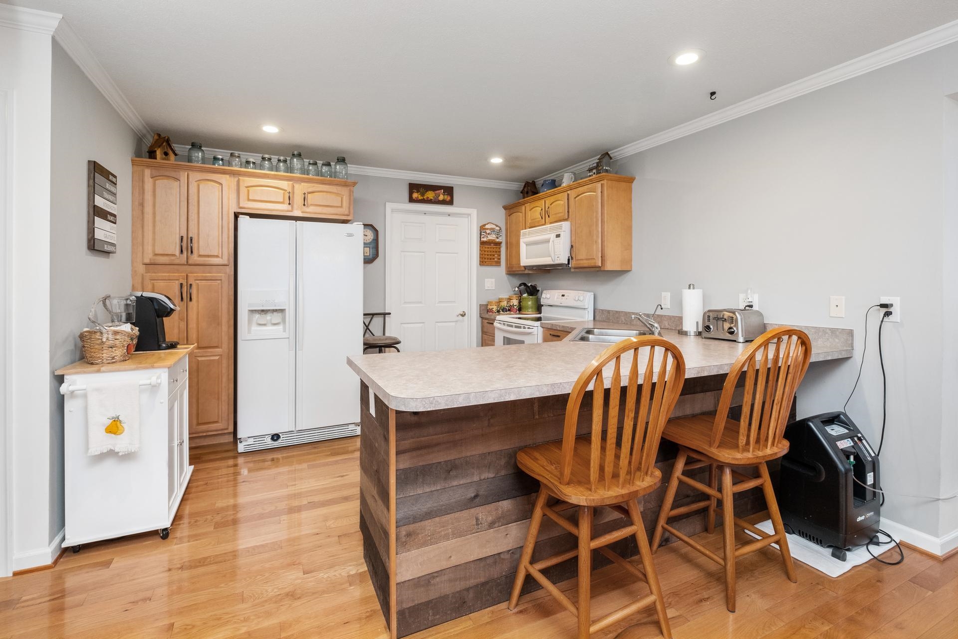 38 New Brunswick Road Fishersville, VA 22939 - Photo 11 of 46 Gallery Image 11