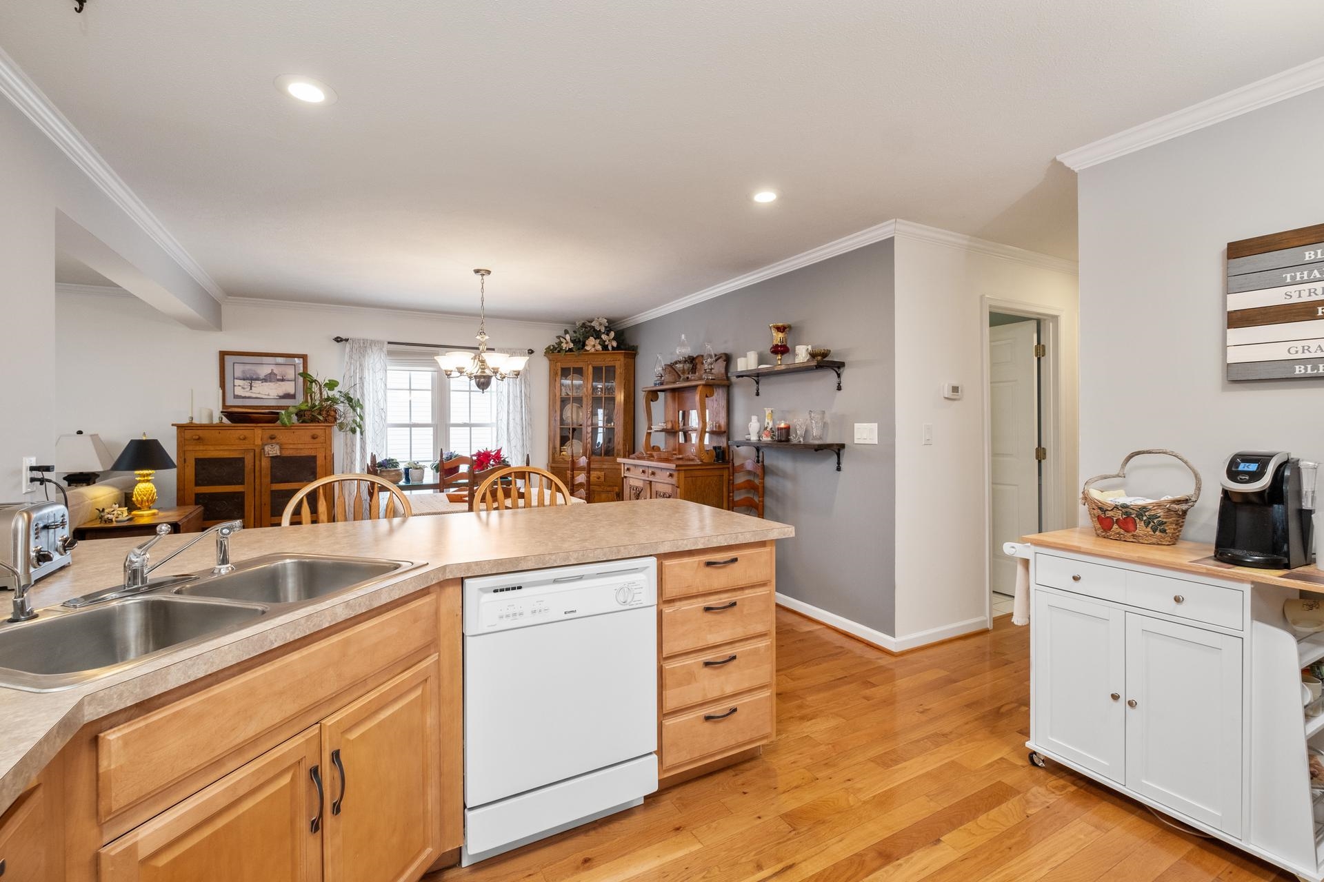 38 New Brunswick Road Fishersville, VA 22939 - Photo 16 of 46 Gallery Image 16