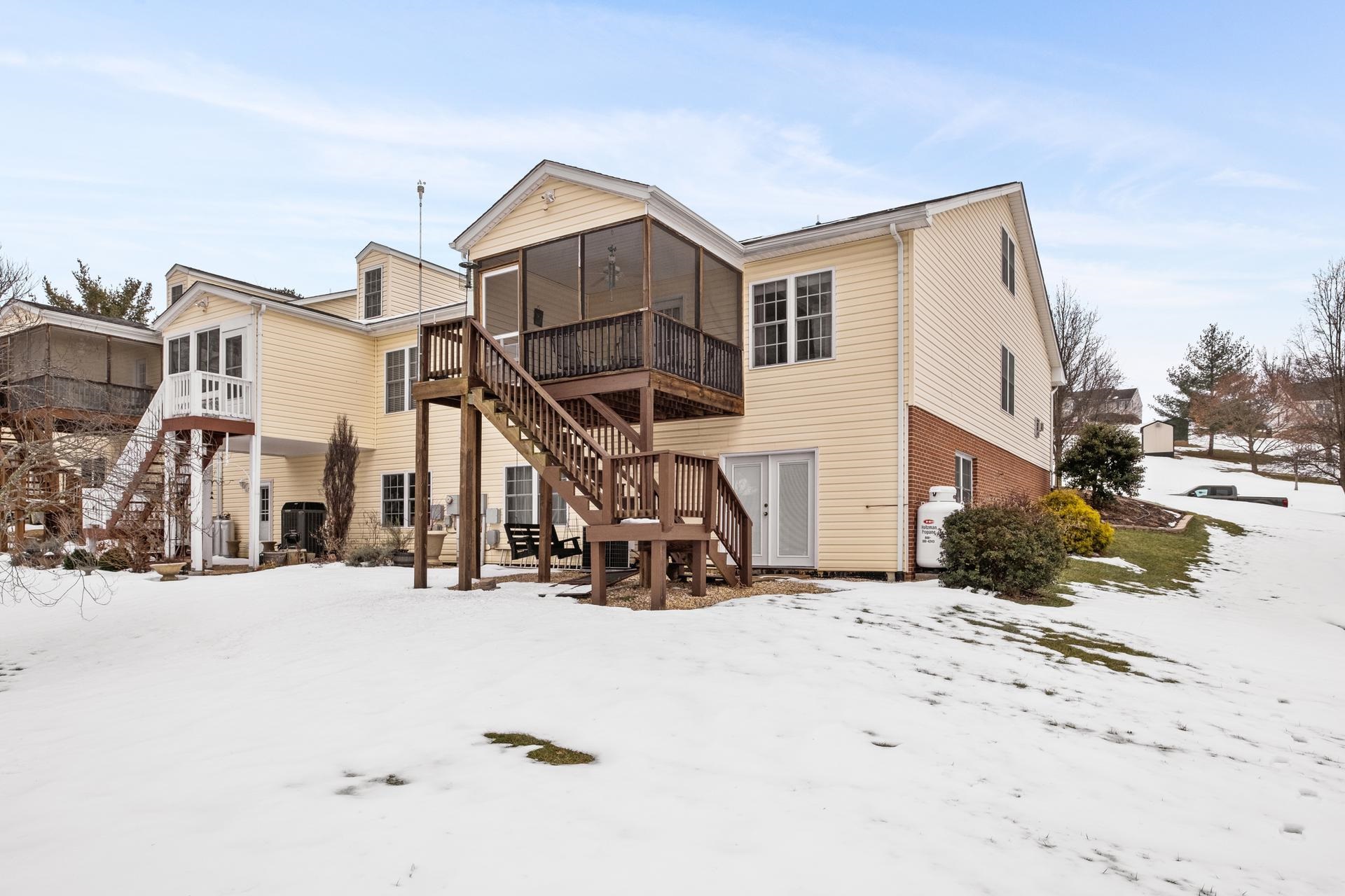 38 New Brunswick Road Fishersville, VA 22939 - Photo 38 of 46 Gallery Image 38