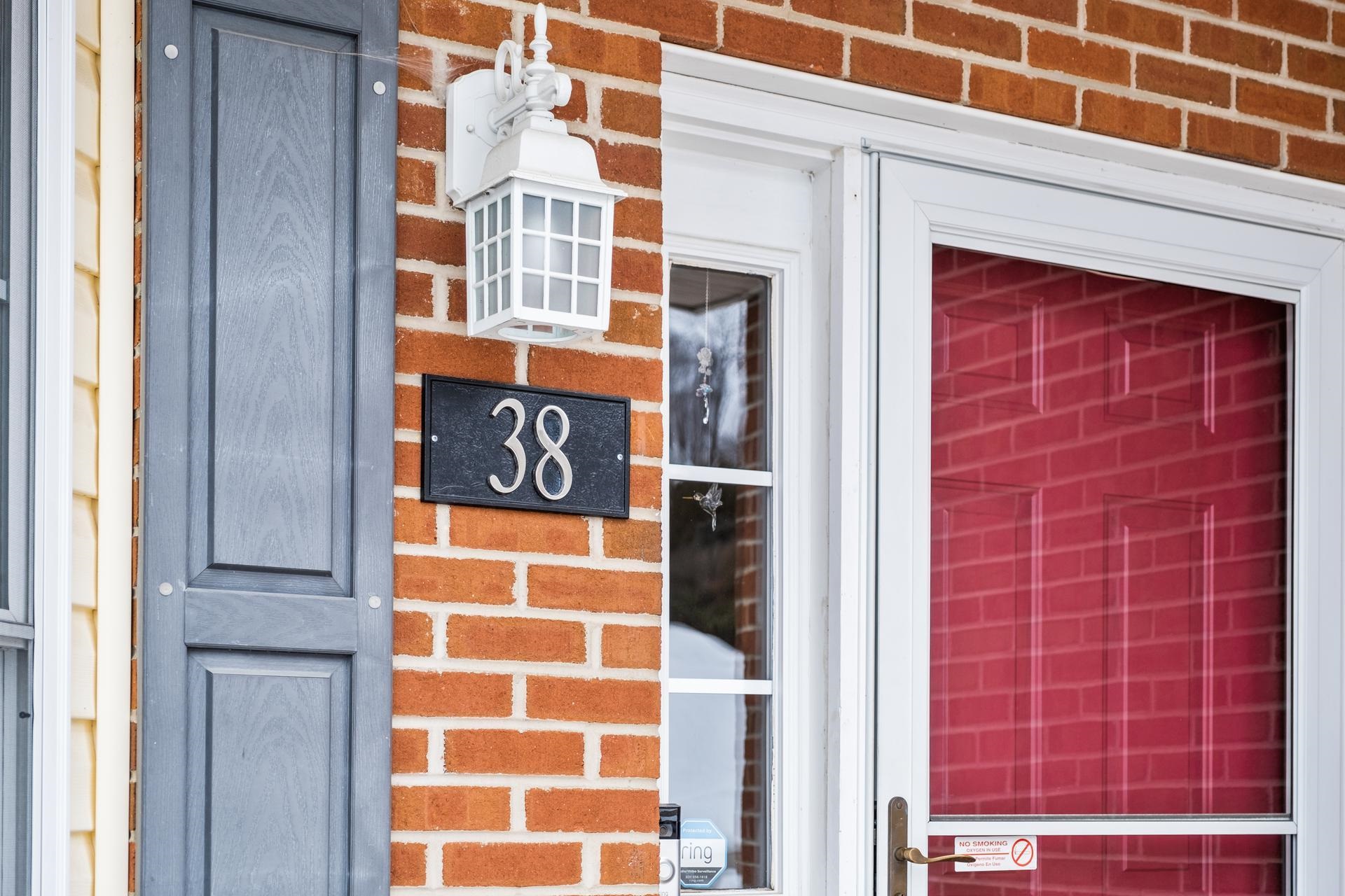 38 New Brunswick Road Fishersville, VA 22939 - Photo 5 of 46 Gallery Image 5