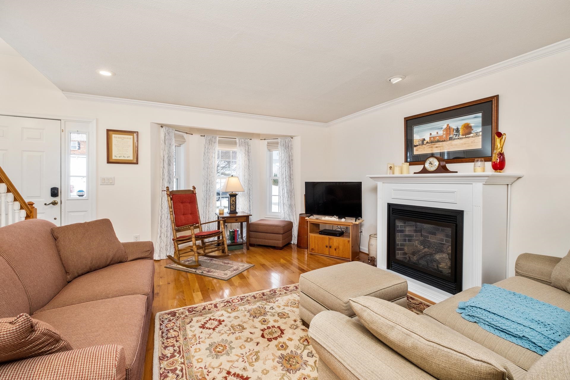 38 New Brunswick Road Fishersville, VA 22939 - Photo 8 of 46 Gallery Image 8