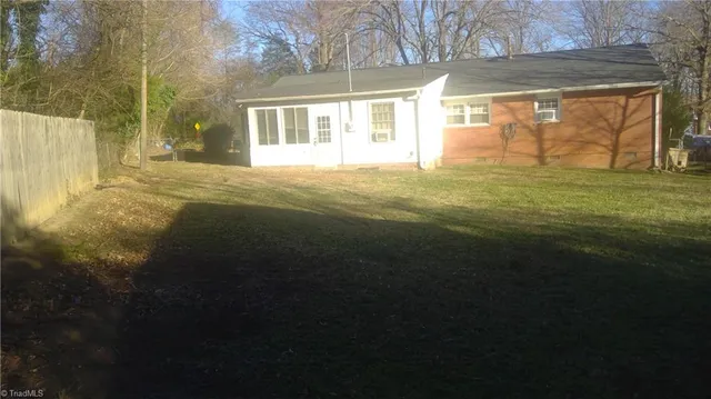 $260,000 | 3303 Frost Place, Greensboro, NC 27405