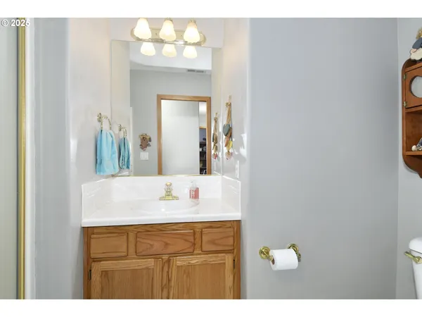 a view interior of kitchen and dining room with wooden floor