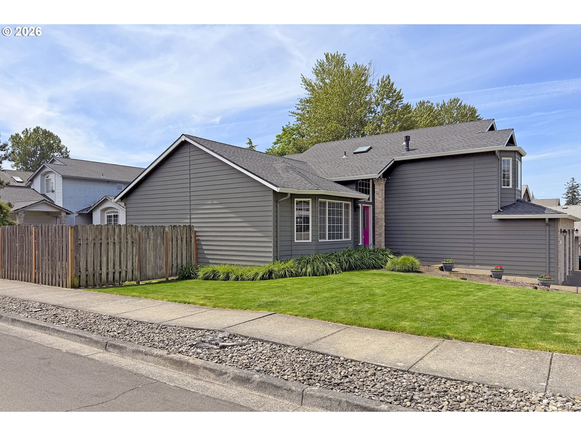 4396 Southeast 1st Terrace Gresham, OR 97080 - Photo 37 of 48