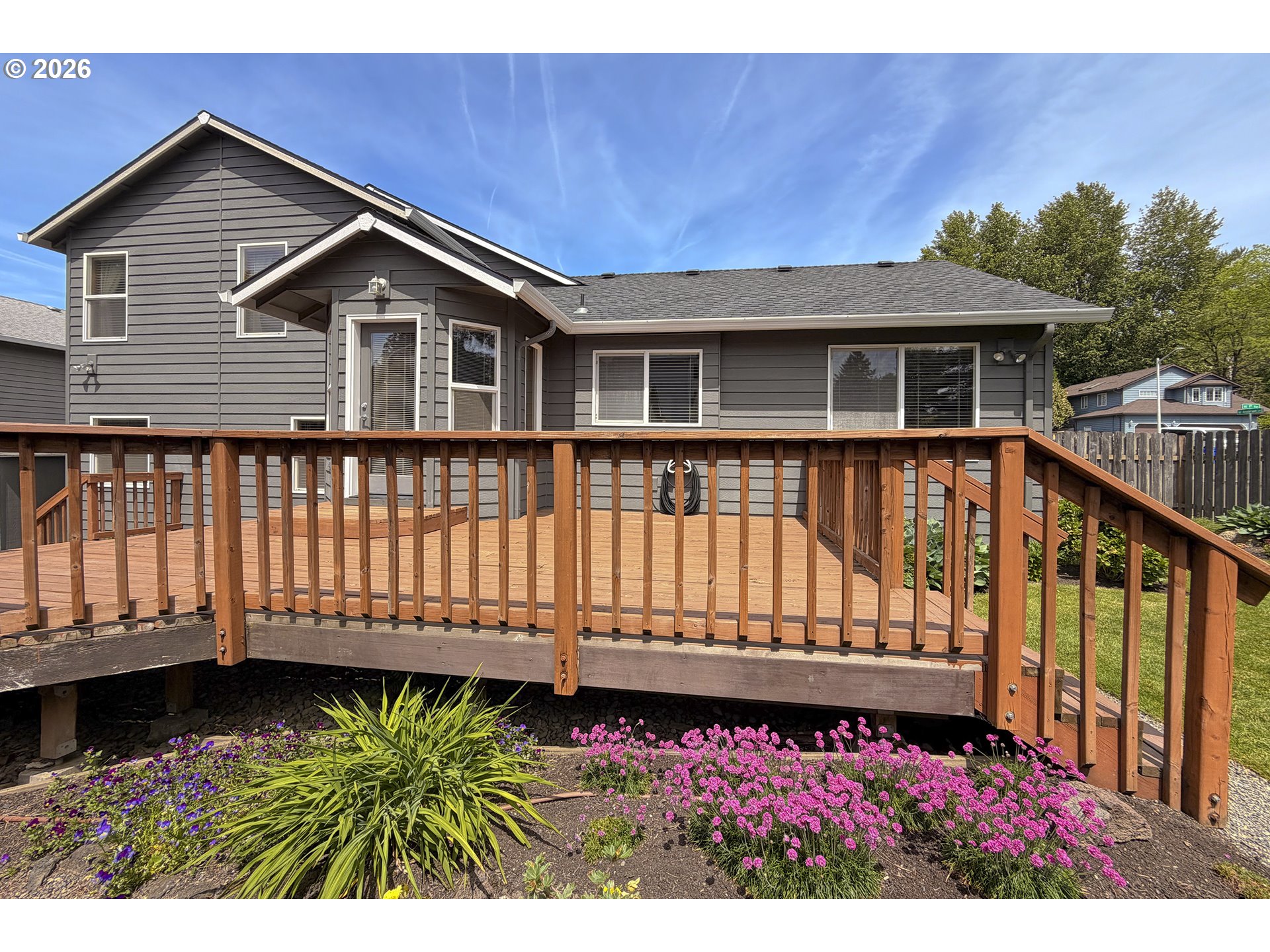 4396 Southeast 1st Terrace Gresham, OR 97080 - Photo 39 of 48