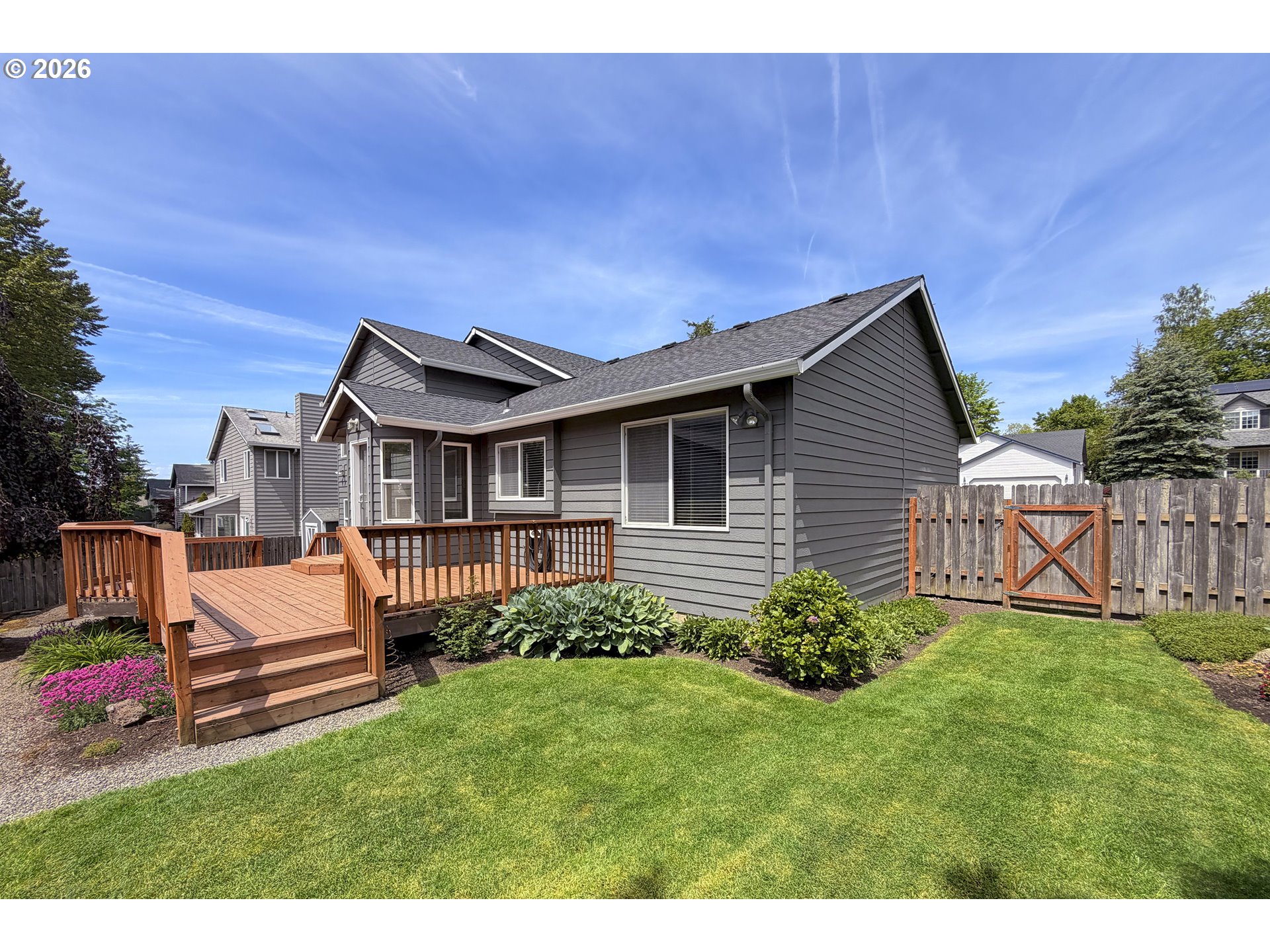 4396 Southeast 1st Terrace Gresham, OR 97080 - Photo 40 of 48