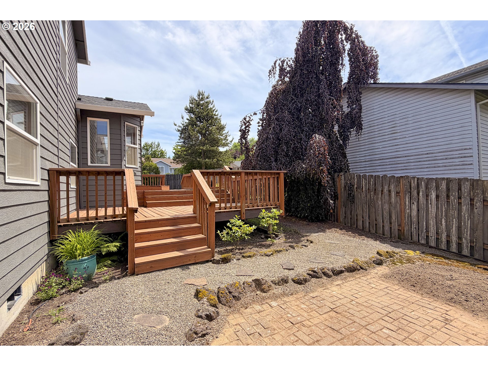 4396 Southeast 1st Terrace Gresham, OR 97080 - Photo 42 of 48