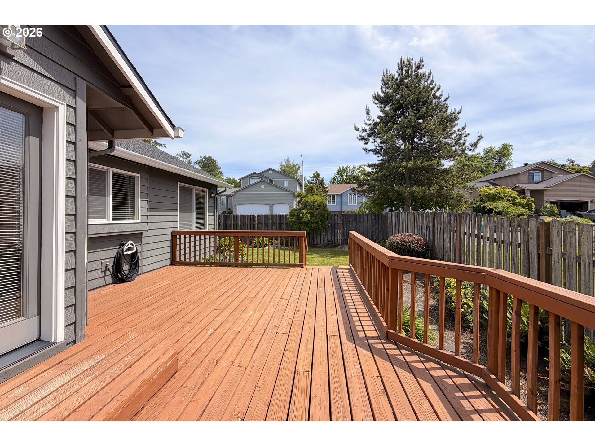 4396 Southeast 1st Terrace Gresham, OR 97080 - Photo 44 of 48