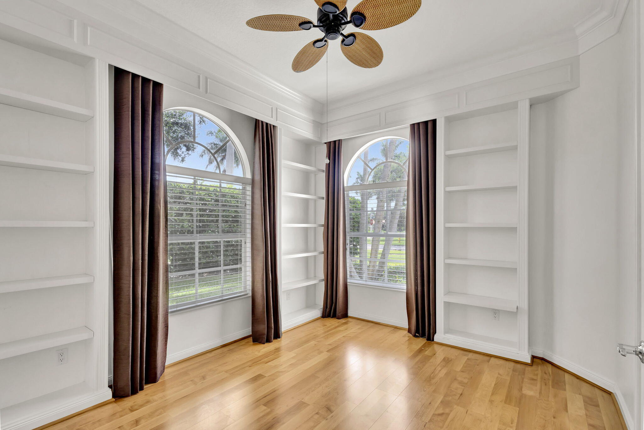 302 Aegean Road Palm Beach Gardens, FL 33410 - Photo 18 of 62 Office/Den