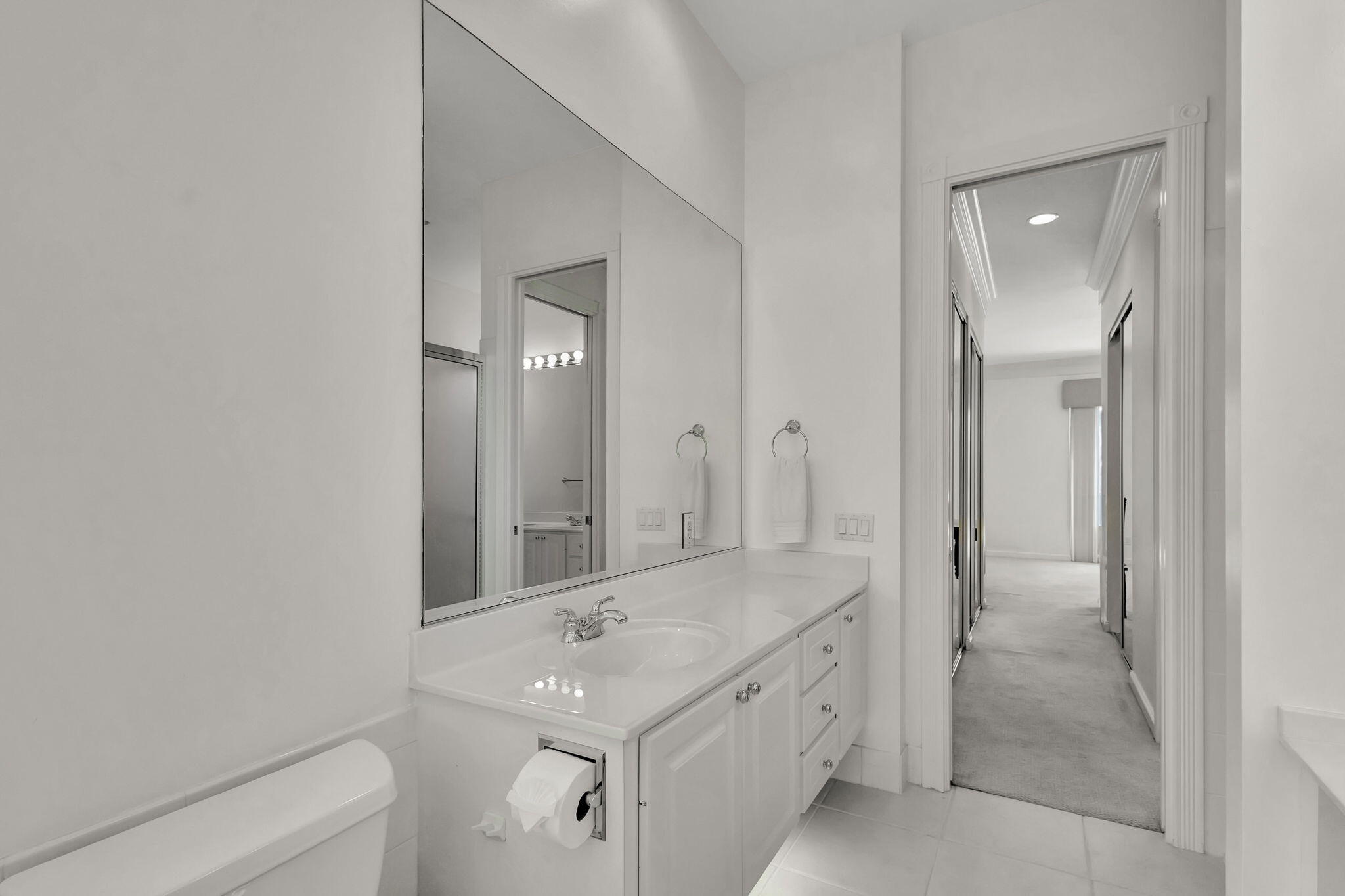 302 Aegean Road Palm Beach Gardens, FL 33410 - Photo 25 of 62 Her Bath
