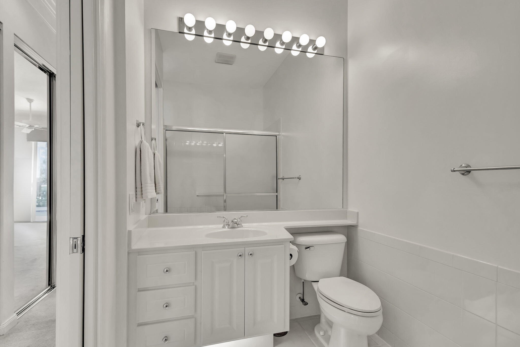 302 Aegean Road Palm Beach Gardens, FL 33410 - Photo 27 of 62 His Bath