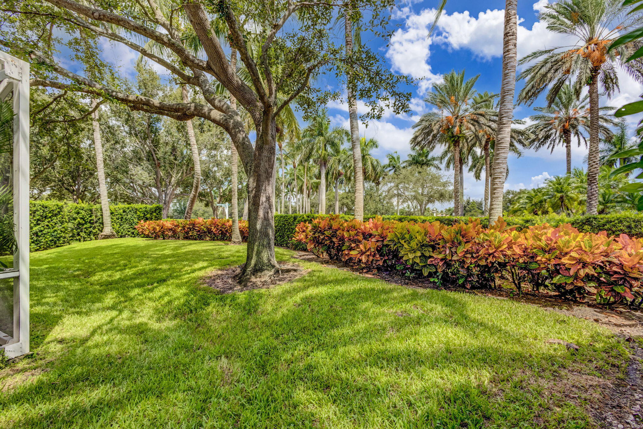 302 Aegean Road Palm Beach Gardens, FL 33410 - Photo 42 of 62 Spacious Backyard