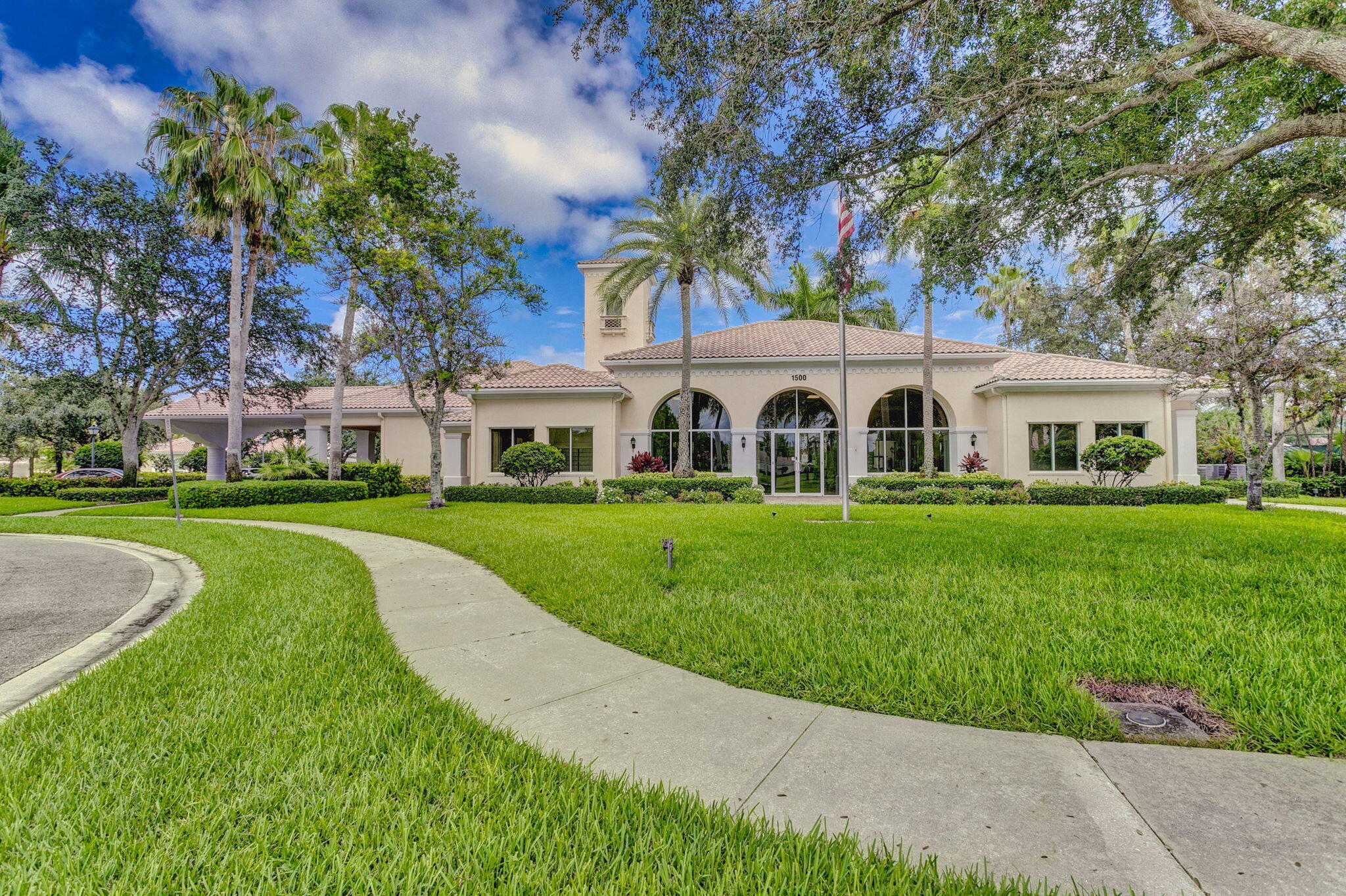 302 Aegean Road Palm Beach Gardens, FL 33410 - Photo 47 of 62 Clubhouse