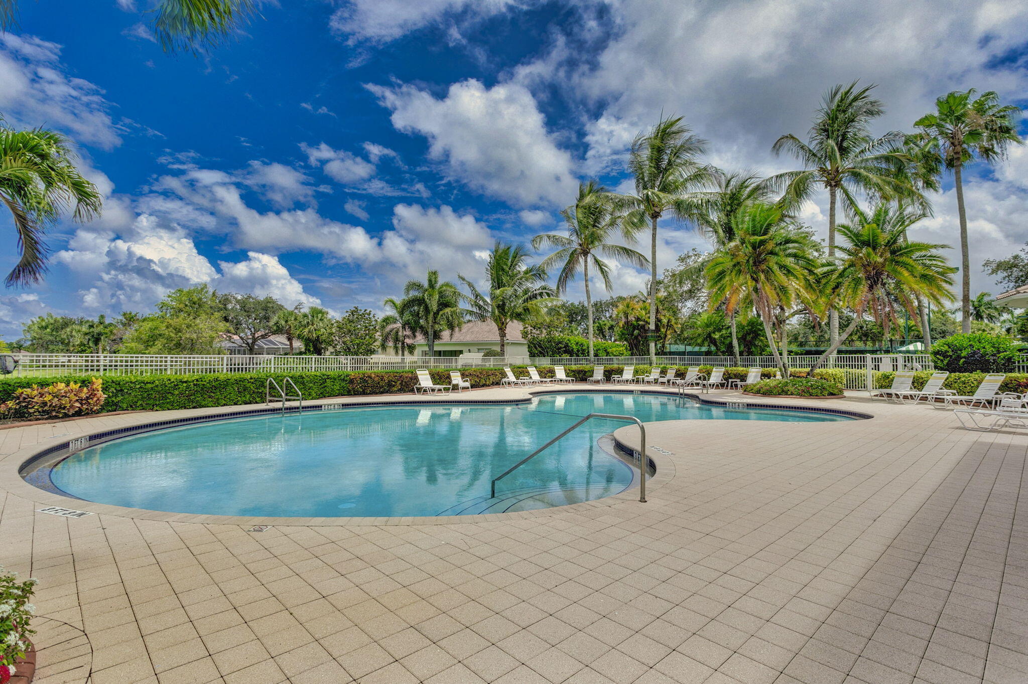302 Aegean Road Palm Beach Gardens, FL 33410 - Photo 53 of 62 Community Heated Pool