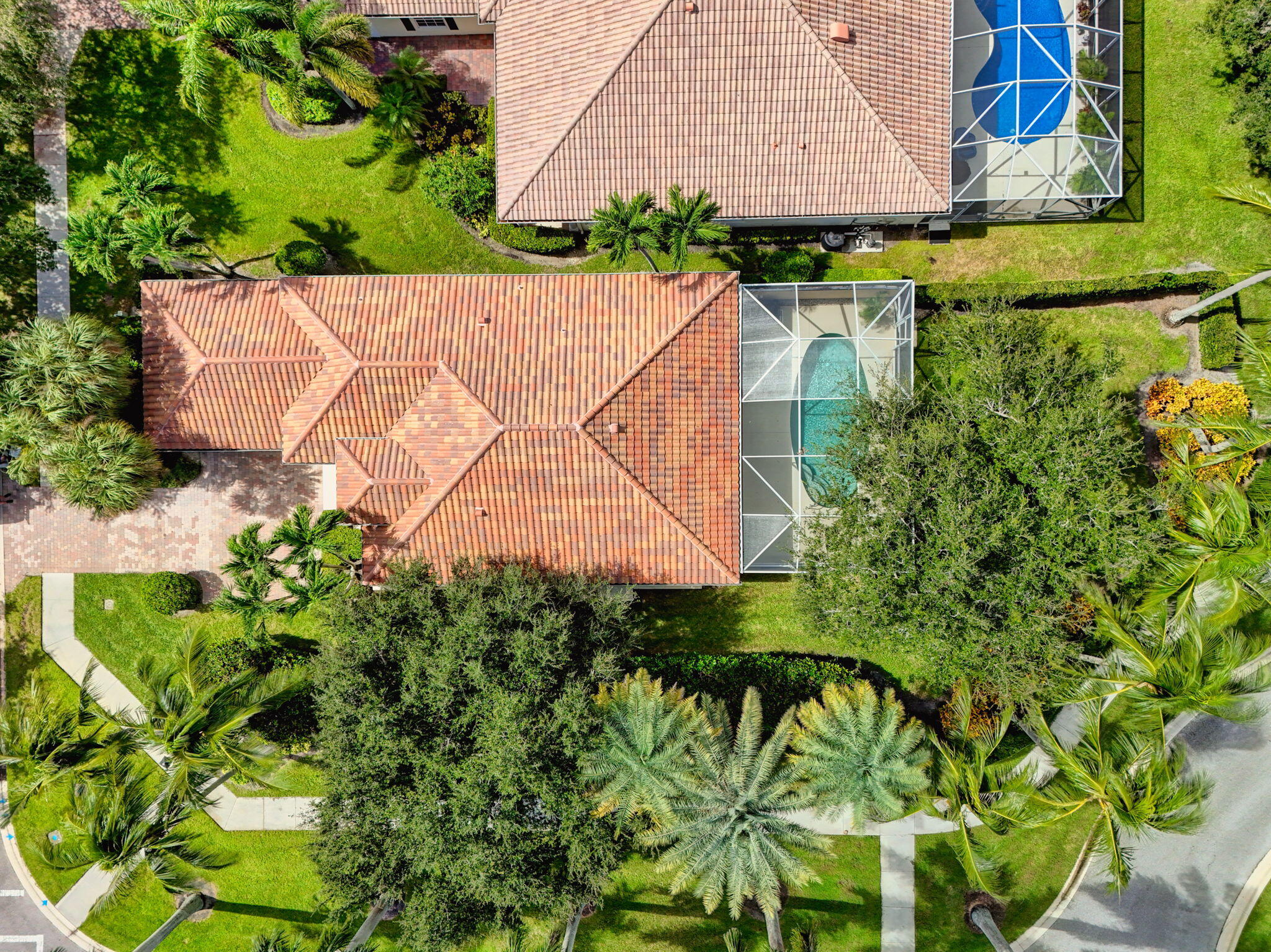 302 Aegean Road Palm Beach Gardens, FL 33410 - Photo 61 of 62 New Roof