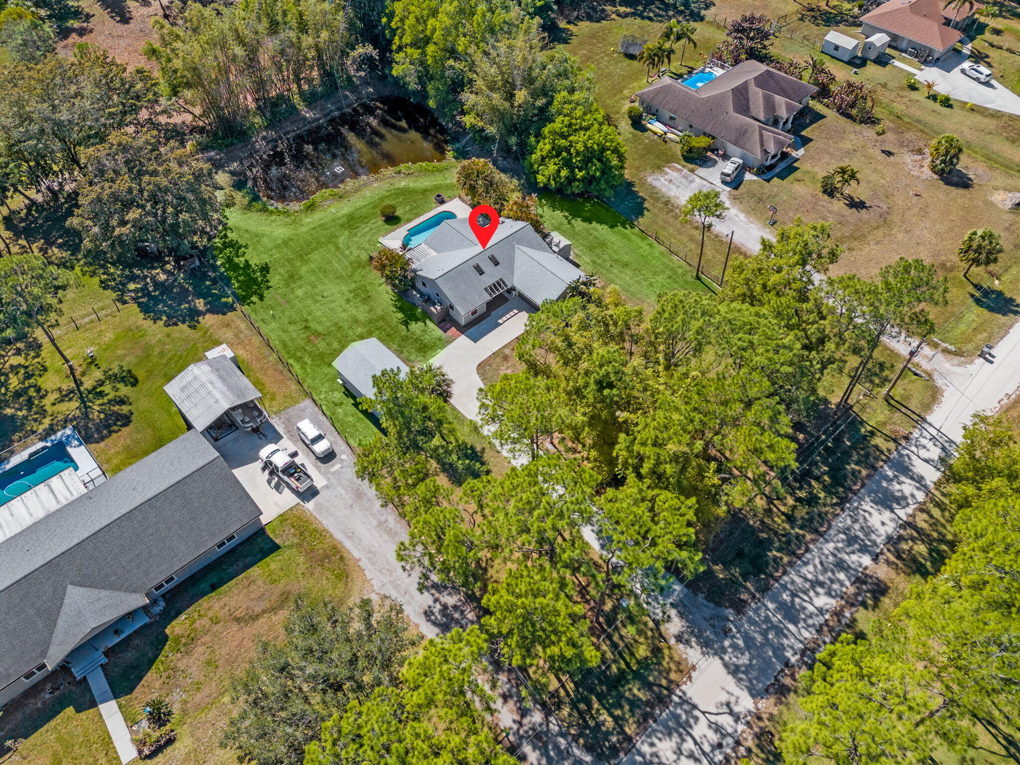11730 152nd Street North Jupiter, FL 33478 - Photo 60 of 64 73-web-or-mls-DJI_20260202125616_0054_D-