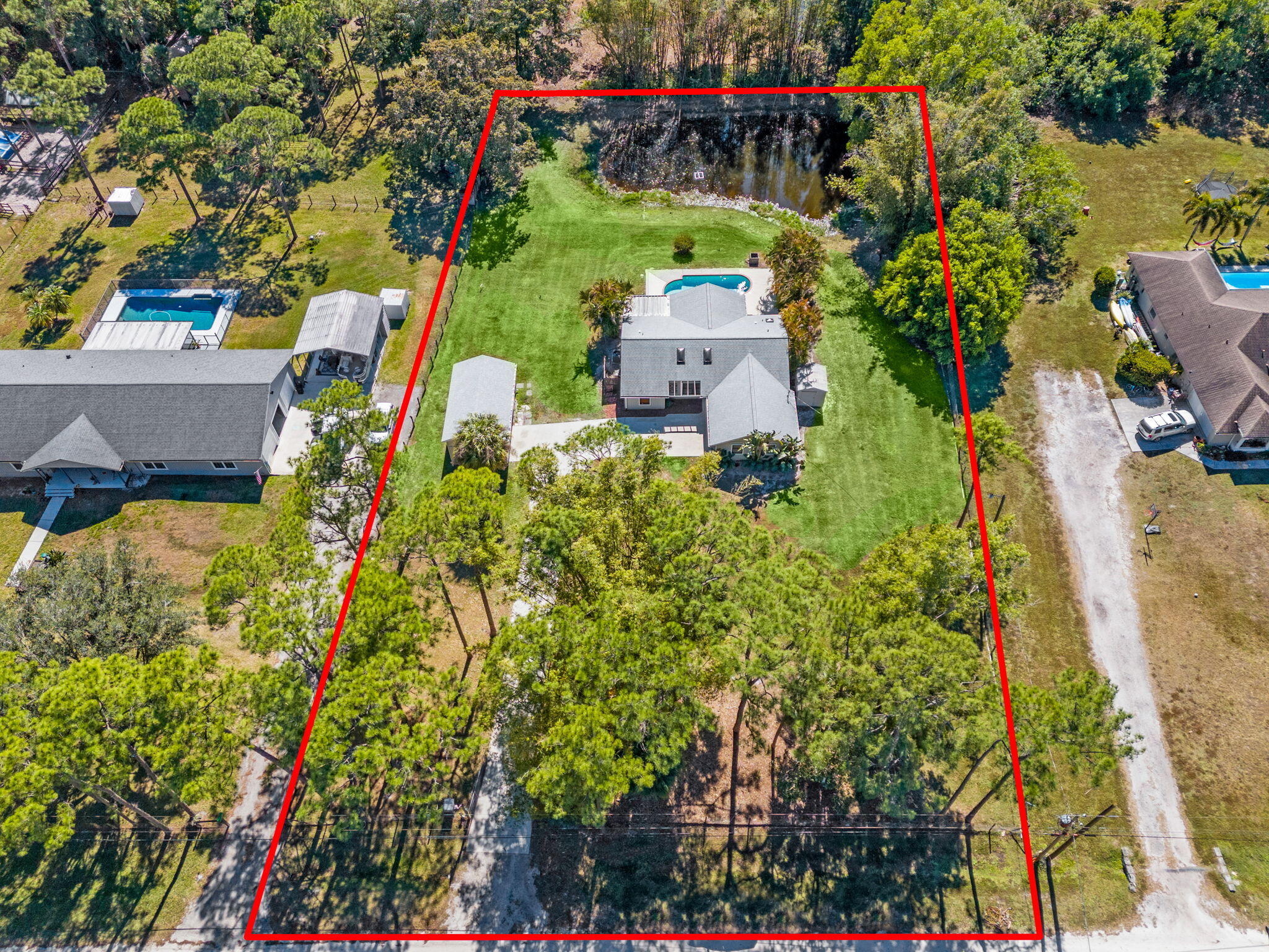 11730 152nd Street North Jupiter, FL 33478 - Photo 63 of 64 78-web-or-mls-DJI_20260202125604_0053_D-