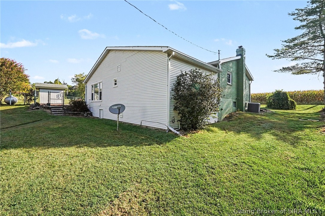 13305 Reisert Road Northeast Palmyra, IN 47164 - Photo 27 of 50 Gallery Image 27