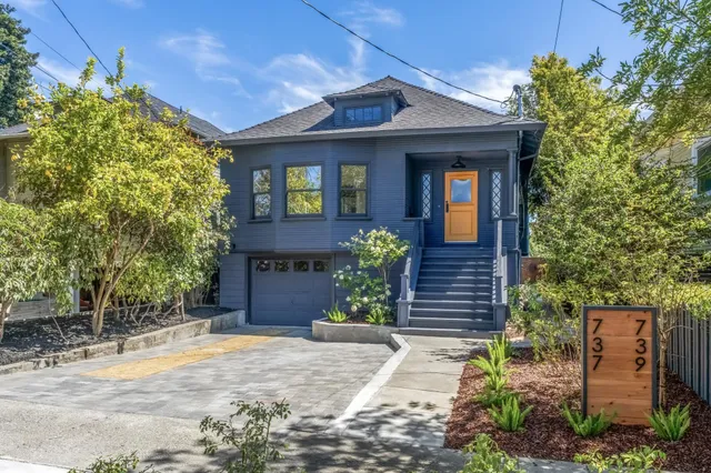 $1,795,000 | 737 61st Street, Oakland, CA 94609
