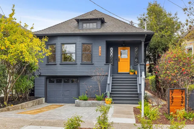 $1,795,000 | 737 61st Street, Oakland, CA 94609