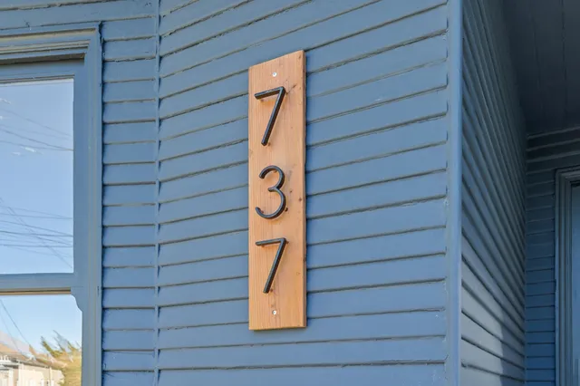 $1,795,000 | 737 61st Street, Oakland, CA 94609