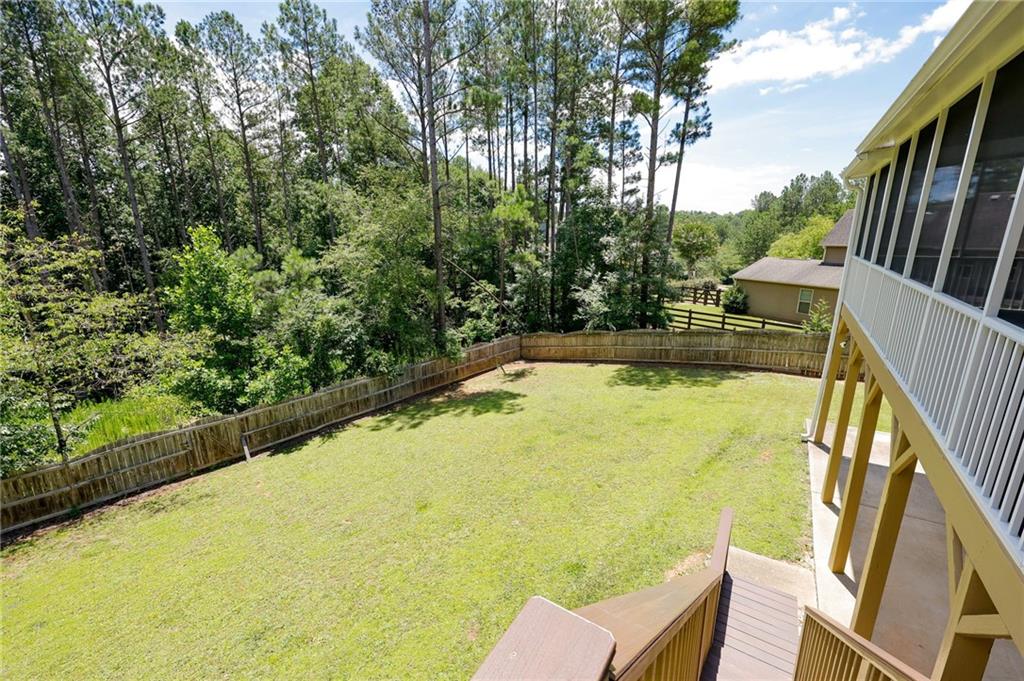231 Georgetown Drive Dallas, GA 30132 - Photo 42 of 79