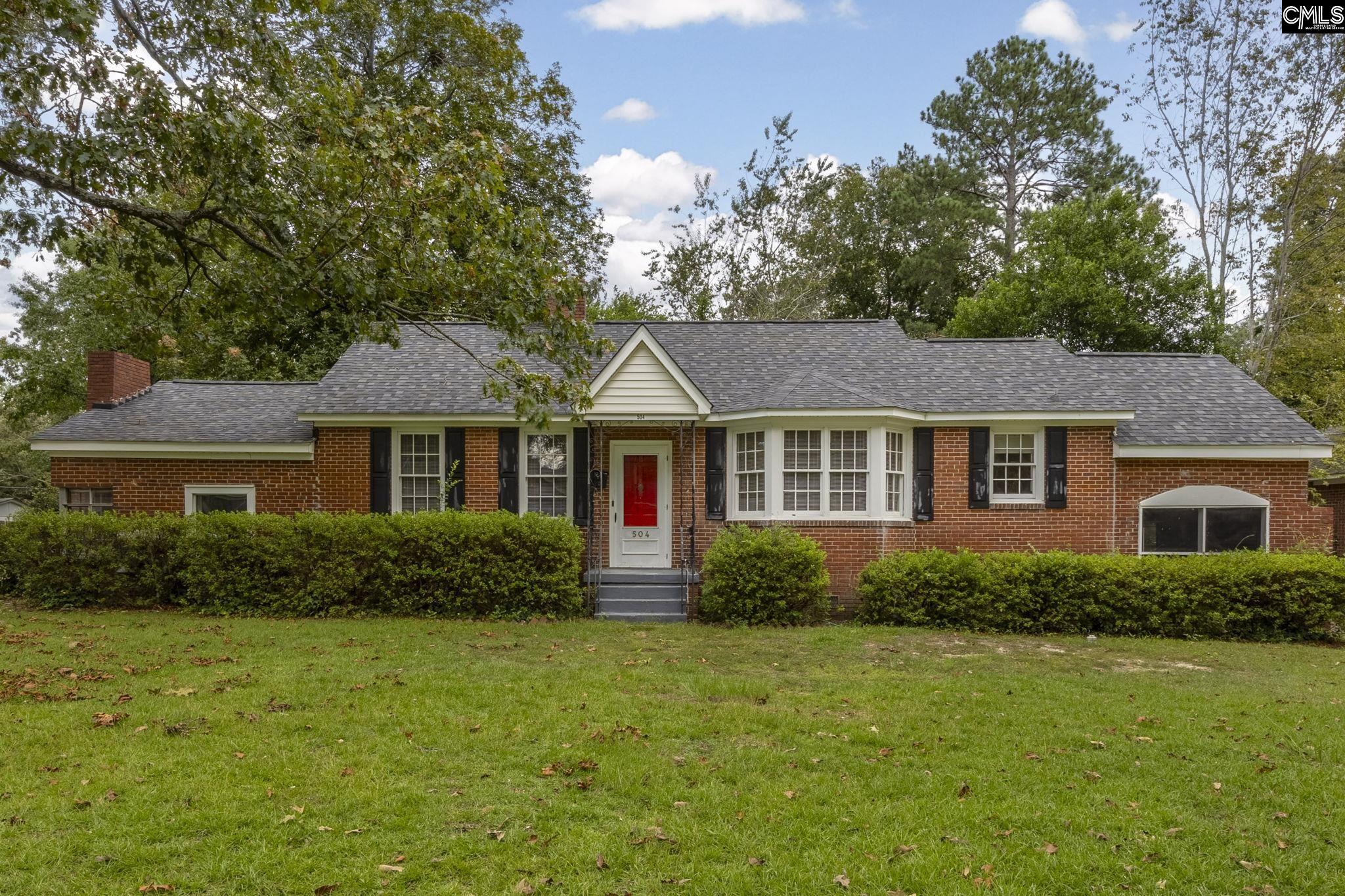 504 South Ott Road Columbia, SC 29205 - Photo 1 of 31