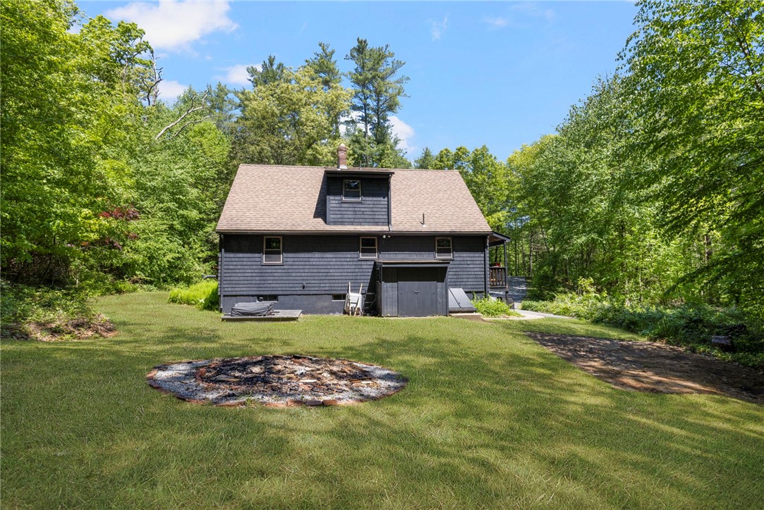 7 Spruce Ridge Drive Glocester, RI 02814 - Photo 13 of 46