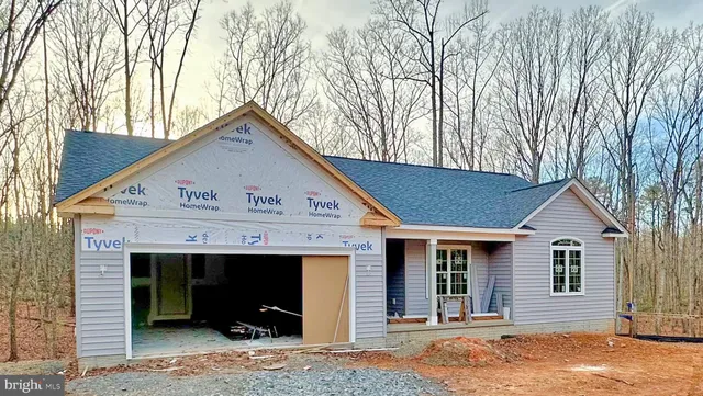 $539,900 | 12215 Autumn Ridge Lane, Unionville, VA 22567