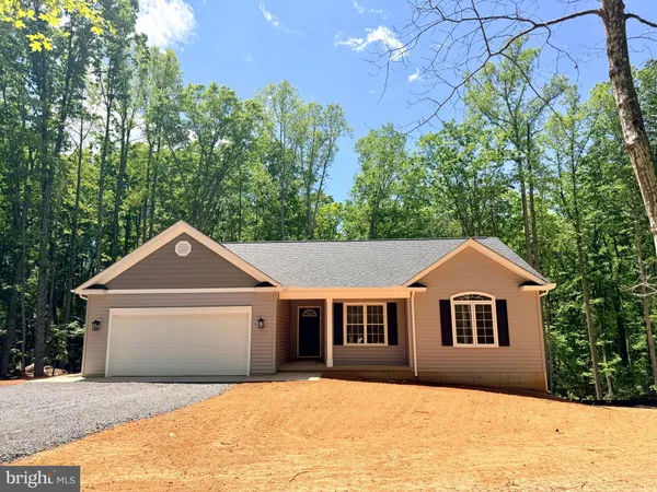 $525,000 | 12215 Autumn Ridge Lane, Unionville, VA 22567