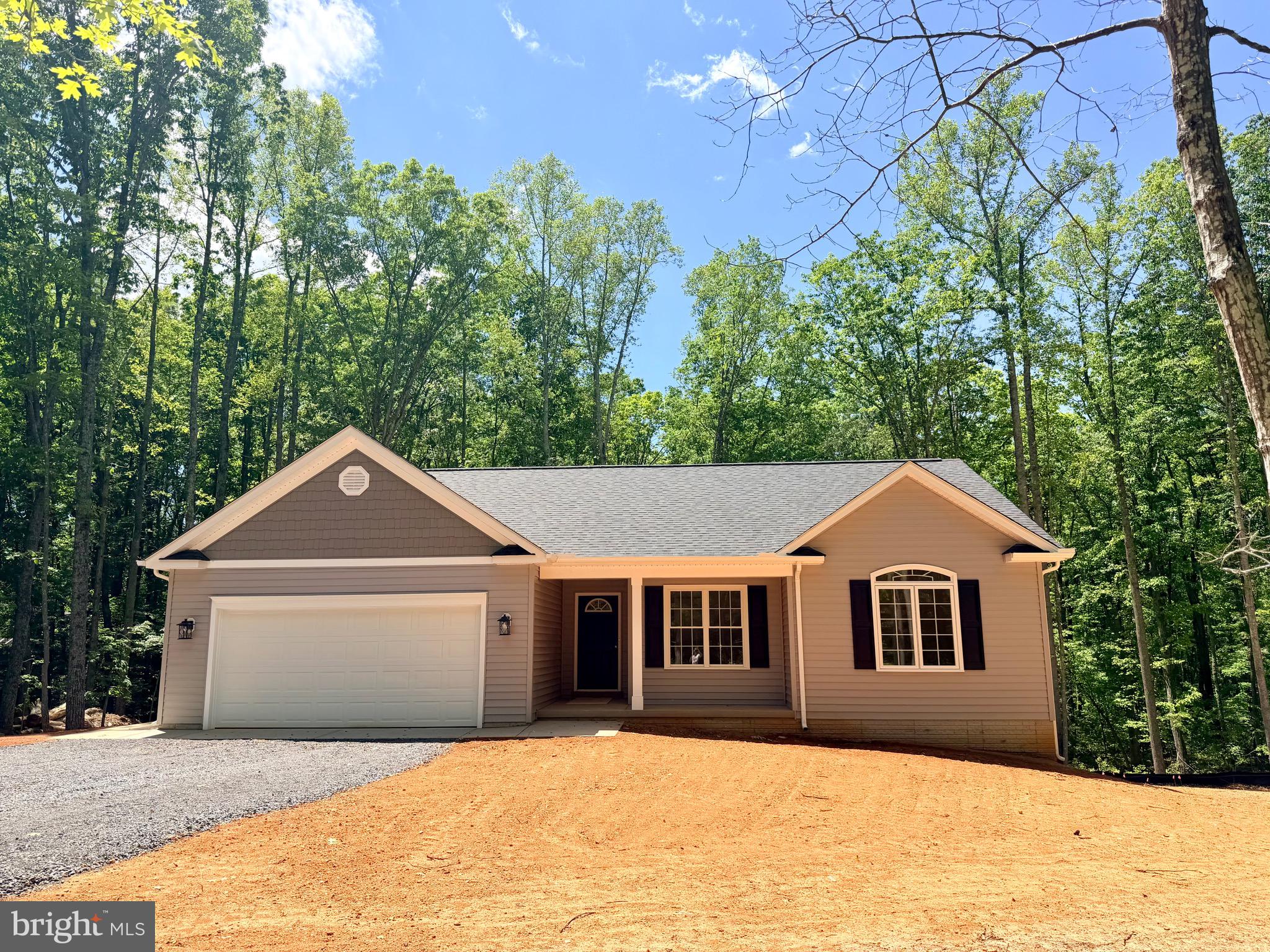 12215 Autumn Ridge Lane Unionville, VA 22567 - Photo 1 of 4