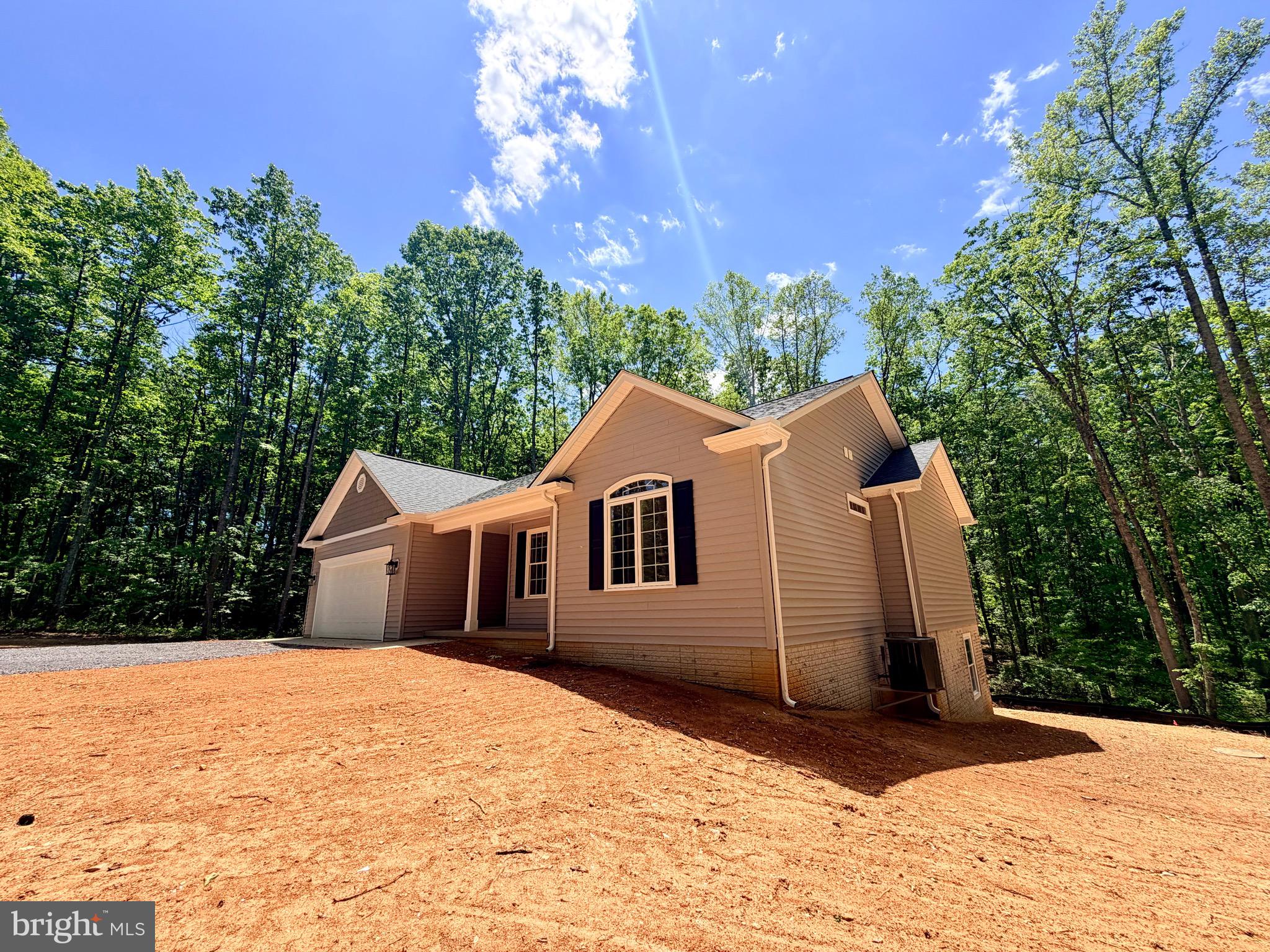 12215 Autumn Ridge Lane Unionville, VA 22567 - Photo 2 of 4
