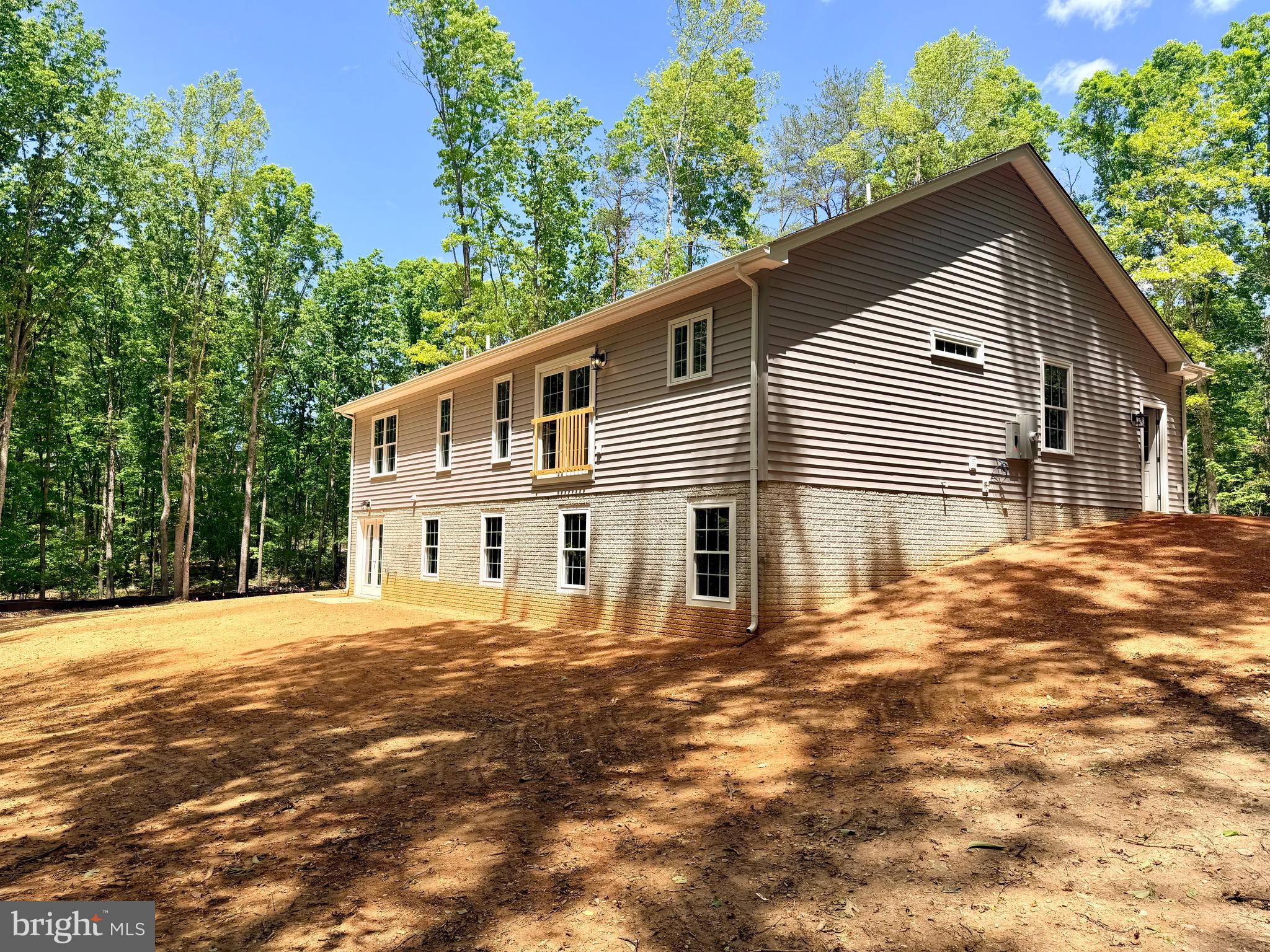 12215 Autumn Ridge Lane Unionville, VA 22567 - Photo 3 of 4