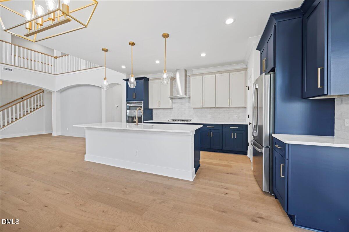 1027 Orchard Grass Road Durham, NC 27713 - Photo 18 of 56 Gallery Image 18