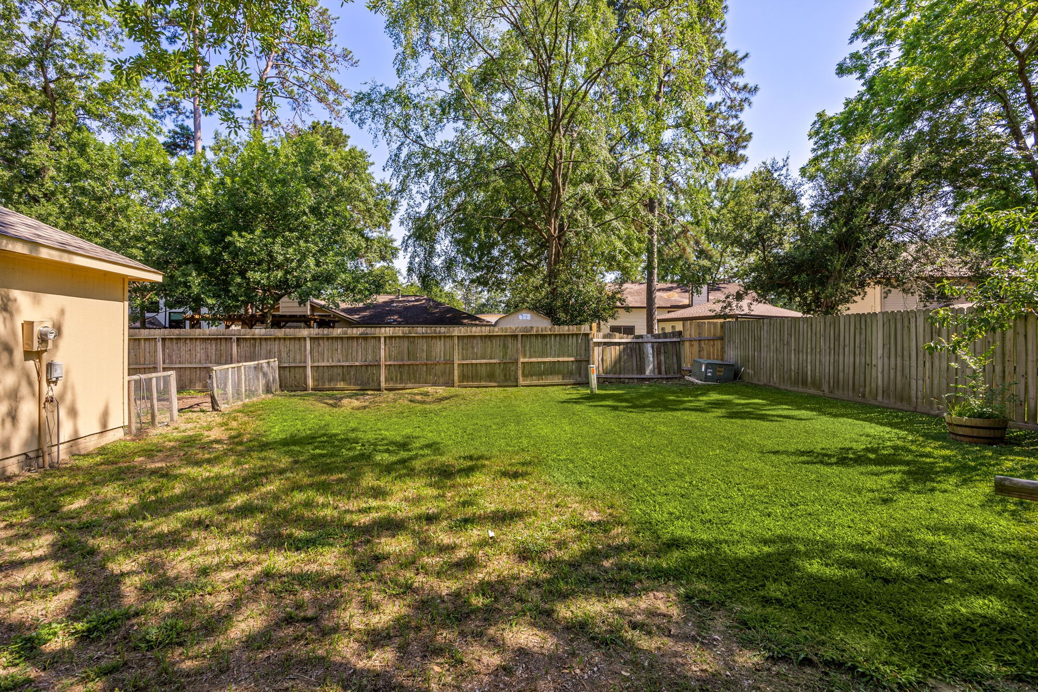 8407 Barmby Court Spring, TX 77389 - Photo 38 of 42