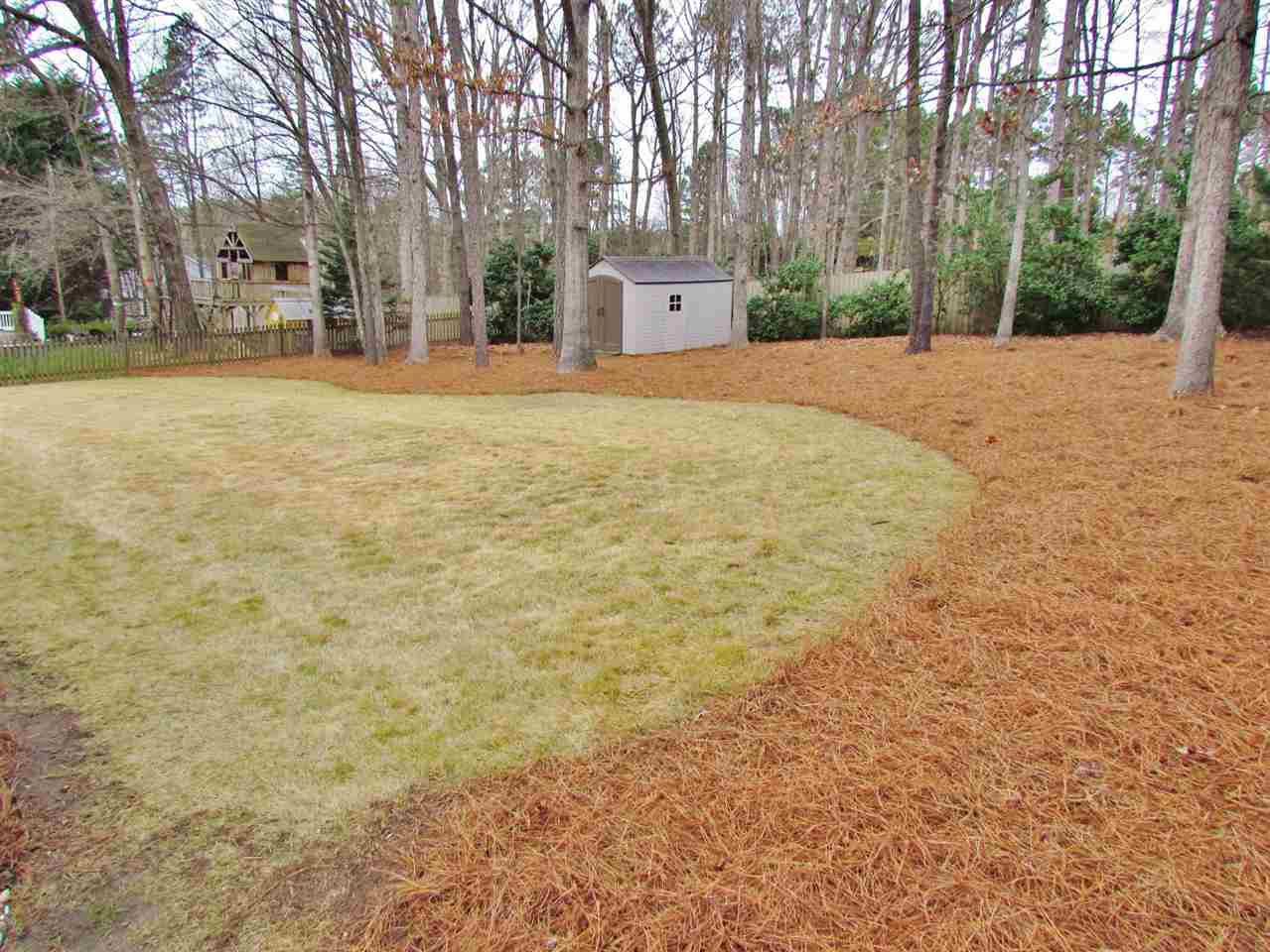 2500 Hinton Street Raleigh, NC 27612 - Photo 28 of 30 Photo 28