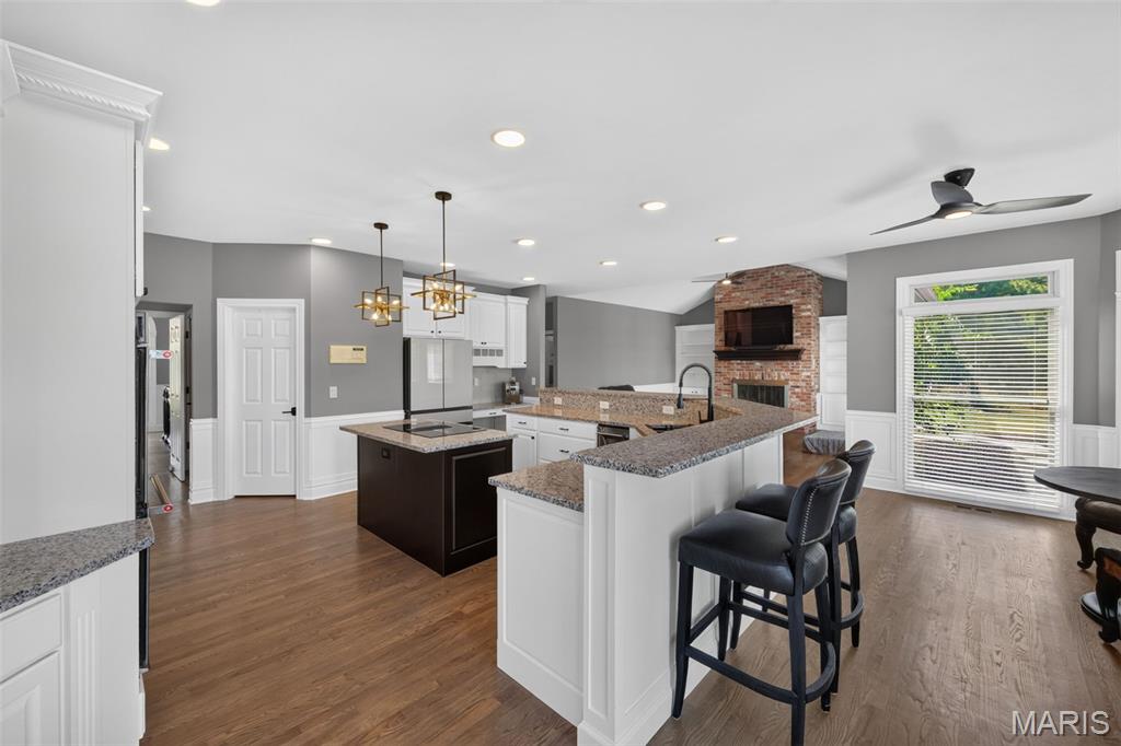 2795 Oberhelman Road Foristell, MO 63348 - Photo 17 of 99 Gallery Image 17