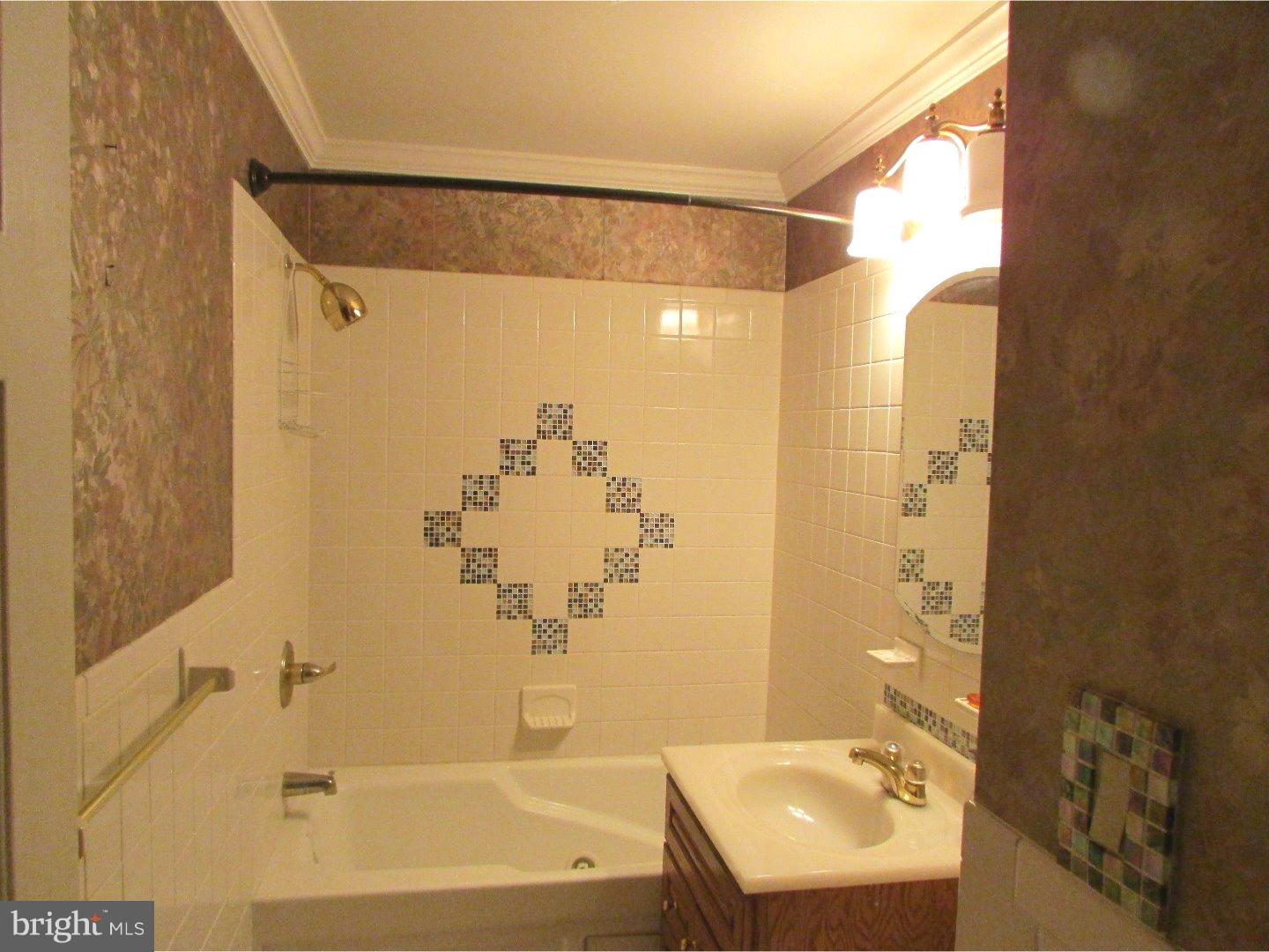 22 North County Line Road Telford, PA 18969 - Photo 11 of 25 a bathroom with a bathtub and shower