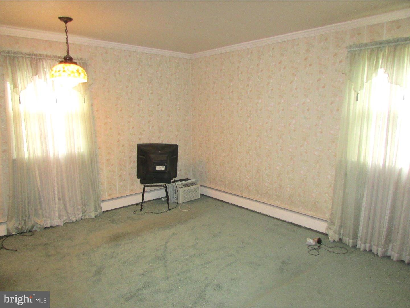 22 North County Line Road Telford, PA 18969 - Photo 14 of 25 a view of a bedroom with window and furniture