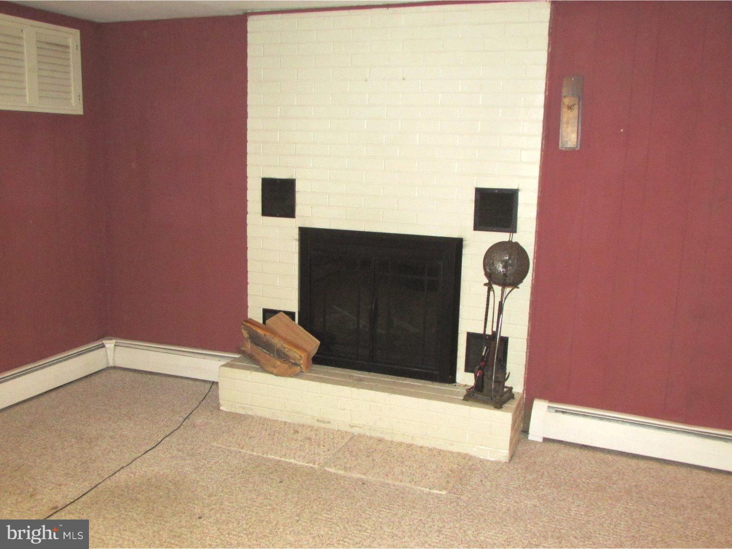 22 North County Line Road Telford, PA 18969 - Photo 18 of 25 view of an empty room with a window