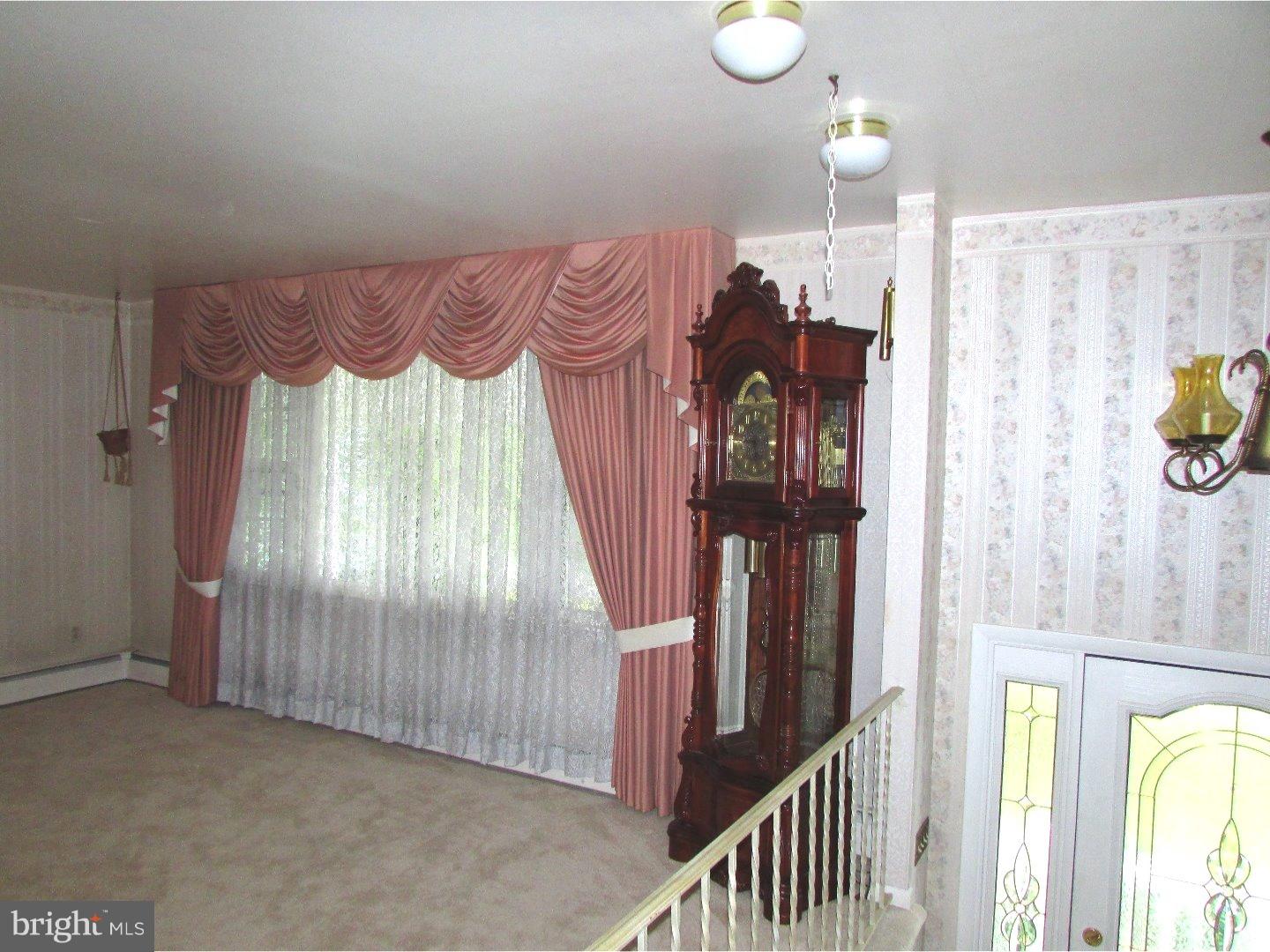 22 North County Line Road Telford, PA 18969 - Photo 4 of 25 a view of a interior of house