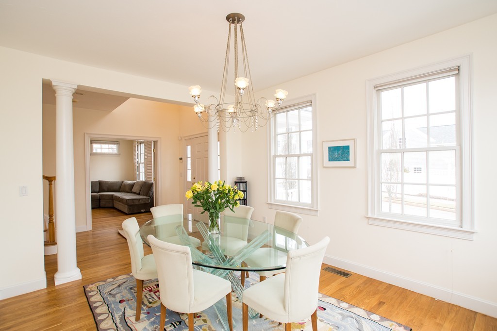 19 Ludlow Road, Unit 19 Quincy, MA 02171 - Photo 5 of 28 Gallery Image 5