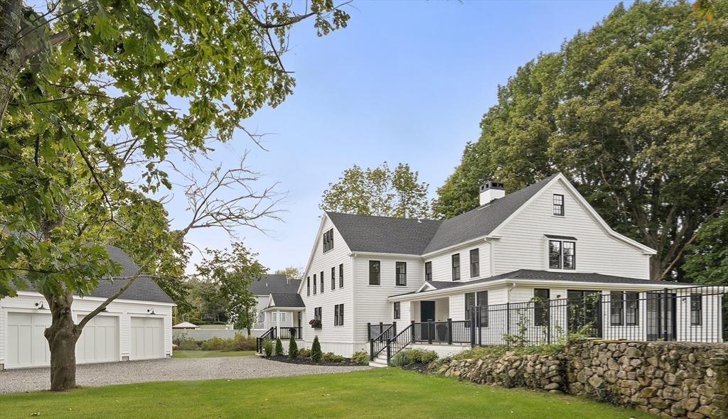 15 Christopher Lane Scituate, MA 02066 - Photo 1 of 30