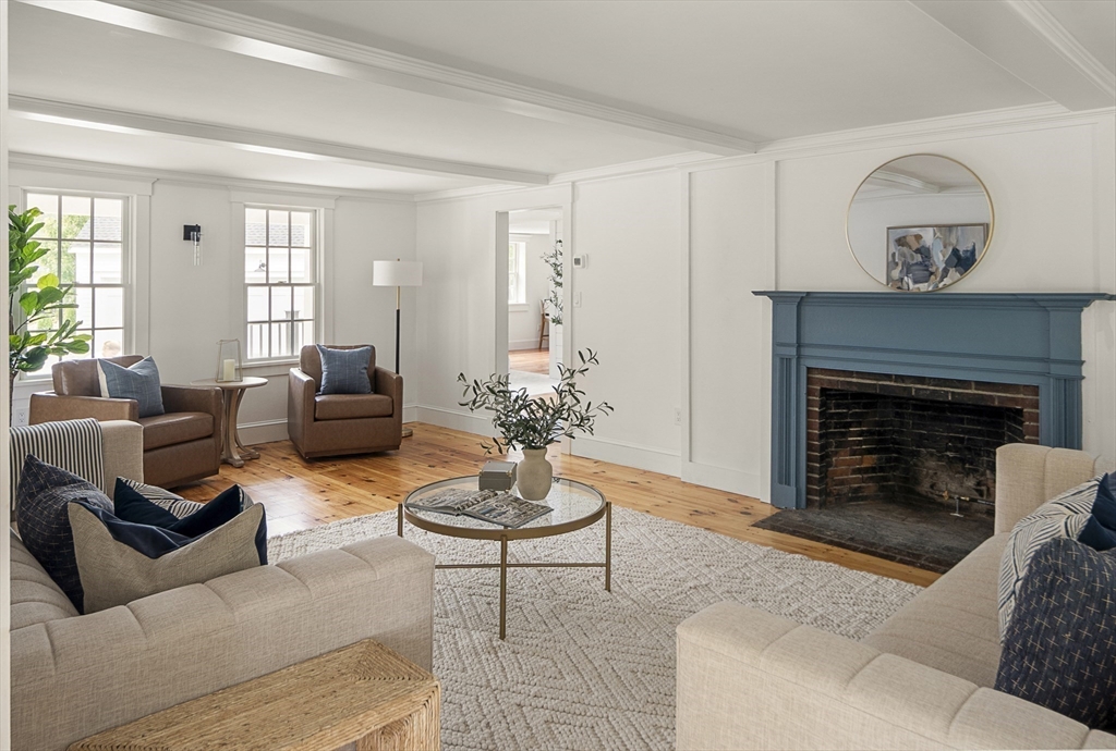 15 Christopher Lane Scituate, MA 02066 - Photo 9 of 30