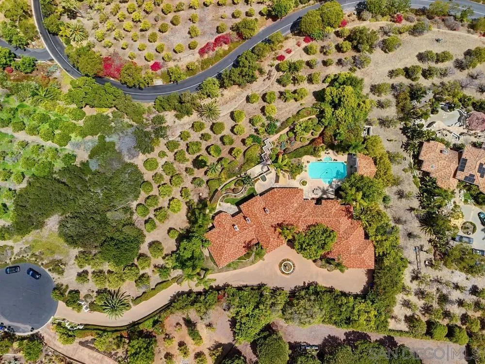 18103 Via Ascenso Rancho Santa Fe, CA 92067 - Photo 66 of 71