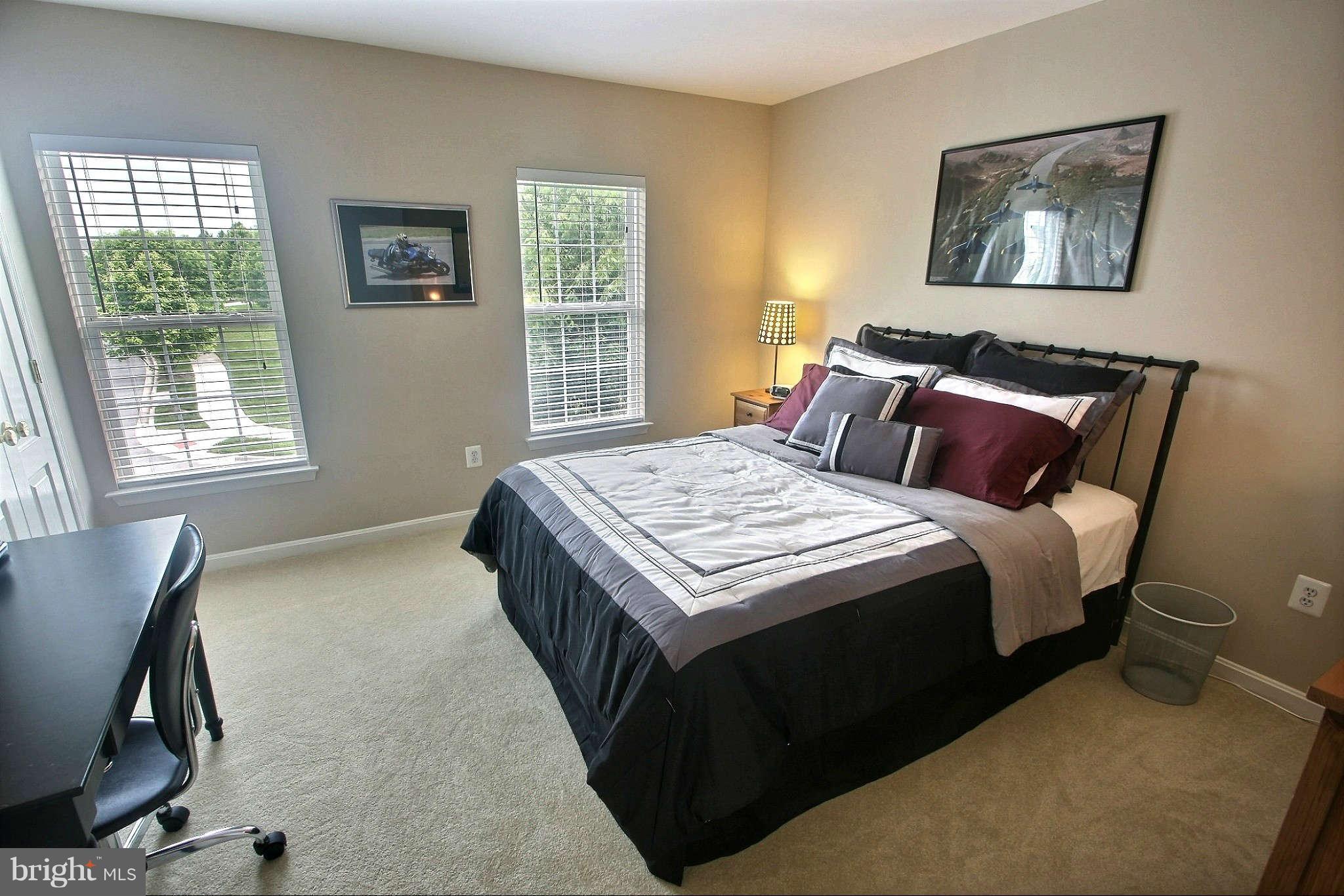 18006 Coachmans Road Germantown, MD 20874 - Photo 22 of 30 Bedroom