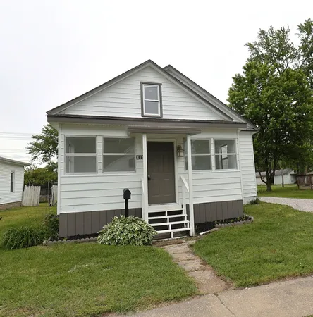 $150,000 | 314 South Franklin Street, Salem, IL 62881