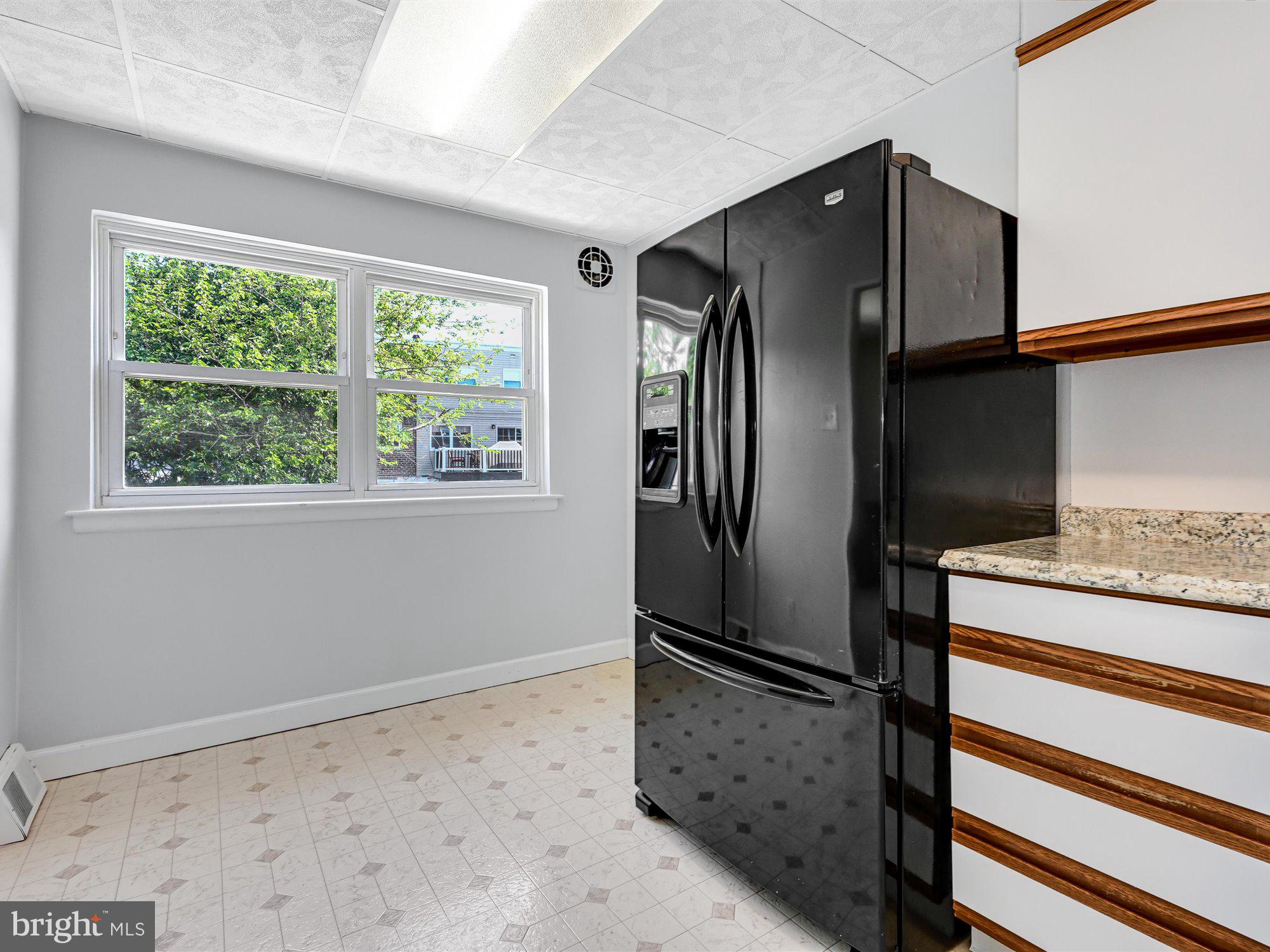12642 Richton Road Philadelphia, PA 19154 - Photo 13 of 25 Lots of Natural Light in the Kitchen